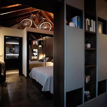Komodo Gran Poder - Penthouse With Private Pool And Cozy Twin Bedroom Central Apartment 세비야 외부 사진