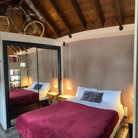 Komodo Gran Poder - Penthouse With Private Pool And Cozy Twin Bedroom Central Apartment 세비야 외부 사진