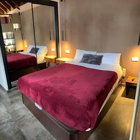 Komodo Gran Poder - Penthouse With Private Pool And Cozy Twin Bedroom Central Apartment 세비야 외부 사진
