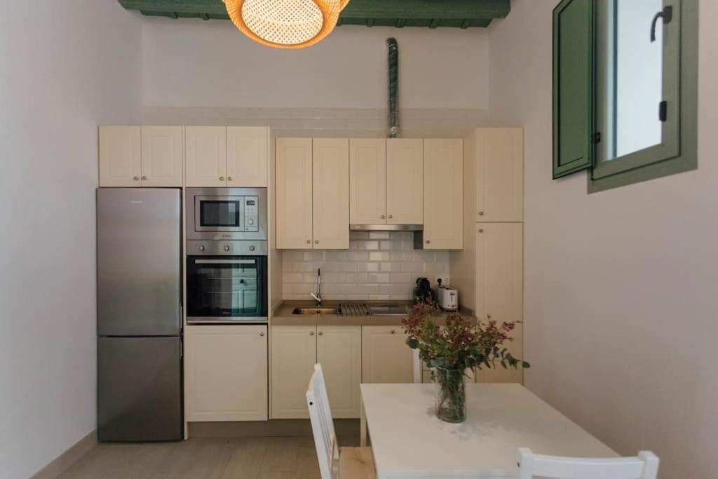 Komodo Gran Poder - Penthouse With Private Pool And Cozy Twin Bedroom Central Apartment 세비야 외부 사진