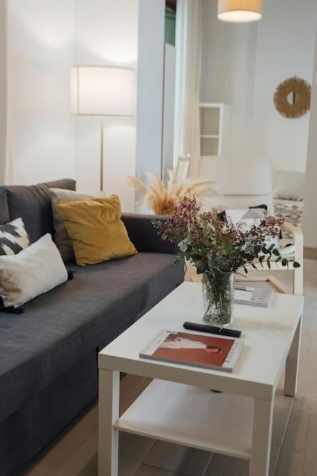 Komodo Gran Poder - Penthouse With Private Pool And Cozy Twin Bedroom Central Apartment 세비야 외부 사진