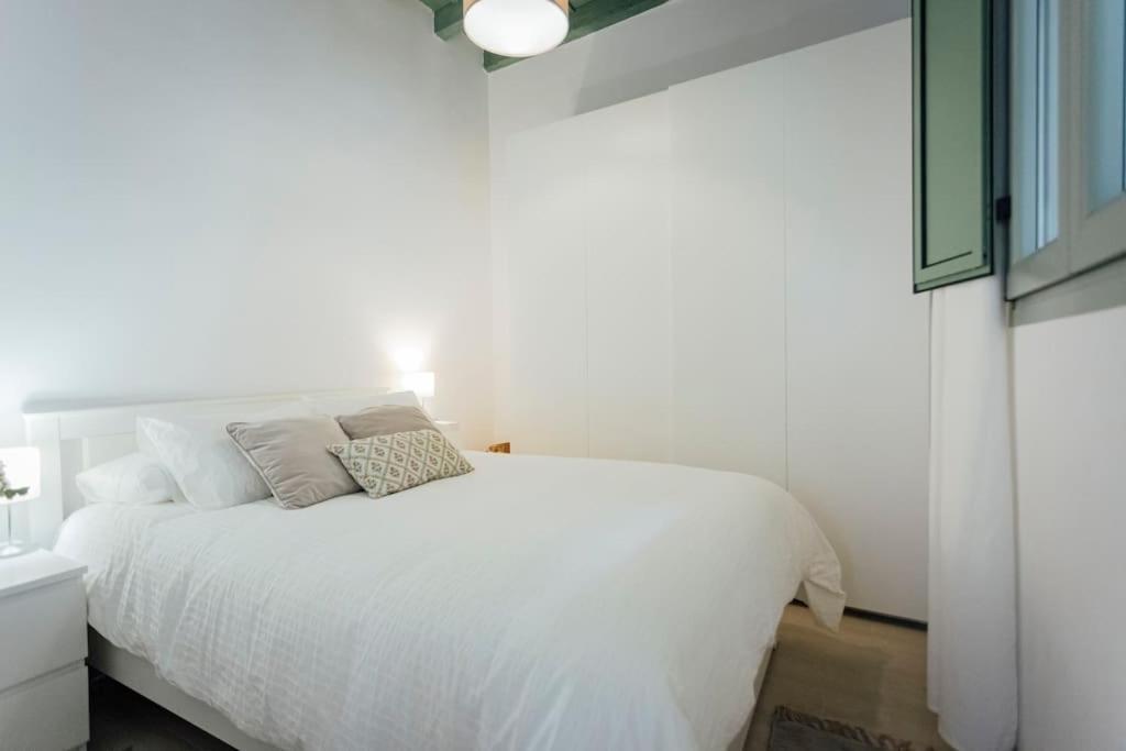 Komodo Gran Poder - Penthouse With Private Pool And Cozy Twin Bedroom Central Apartment 세비야 외부 사진