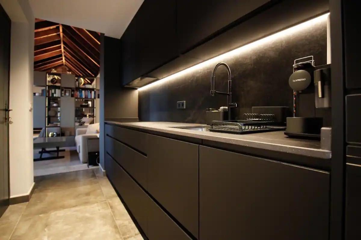 Komodo Gran Poder - Penthouse With Private Pool And Cozy Twin Bedroom Central Apartment 세비야 외부 사진