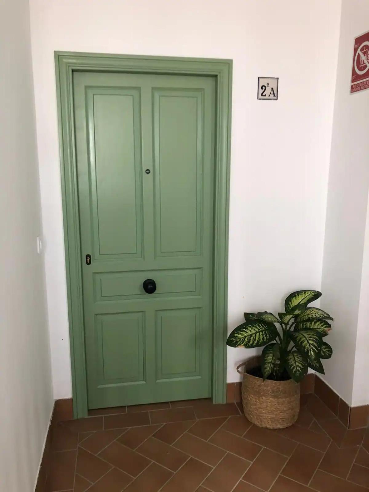Komodo Gran Poder - Penthouse With Private Pool And Cozy Twin Bedroom Central Apartment 세비야 외부 사진
