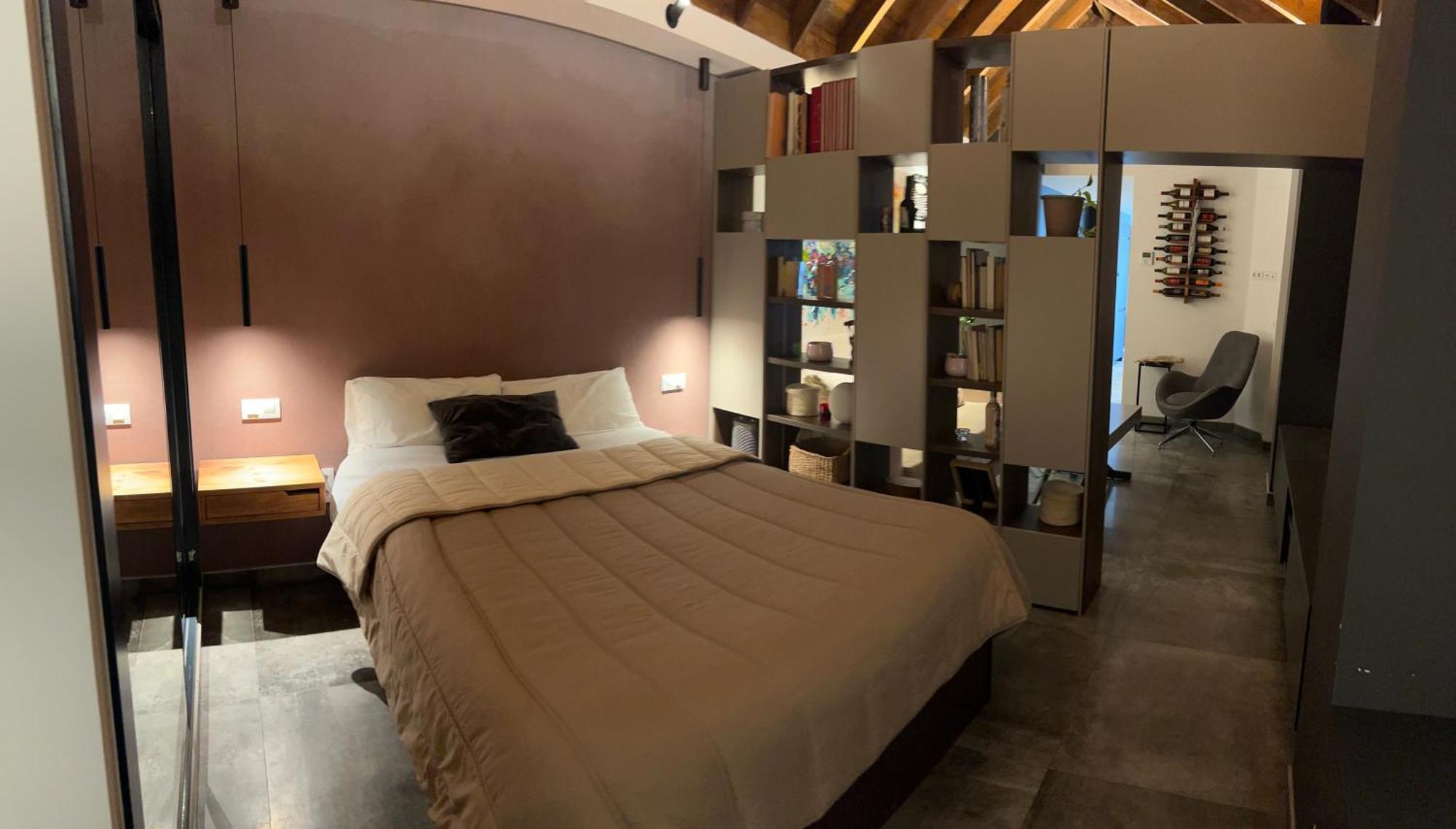 Komodo Gran Poder - Penthouse With Private Pool And Cozy Twin Bedroom Central Apartment 세비야 외부 사진