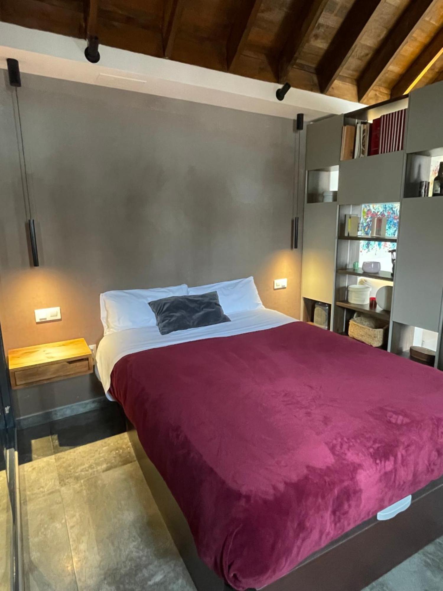 Komodo Gran Poder - Penthouse With Private Pool And Cozy Twin Bedroom Central Apartment 세비야 외부 사진