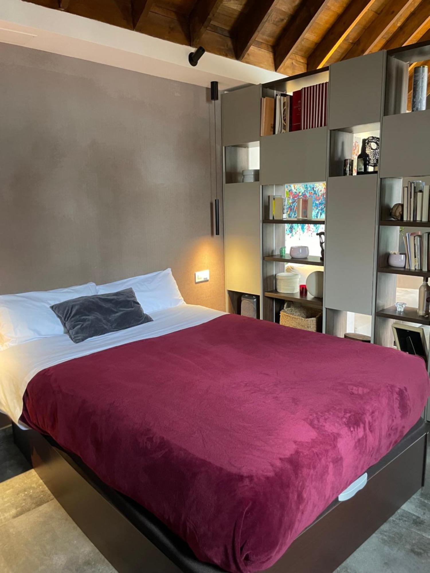 Komodo Gran Poder - Penthouse With Private Pool And Cozy Twin Bedroom Central Apartment 세비야 외부 사진