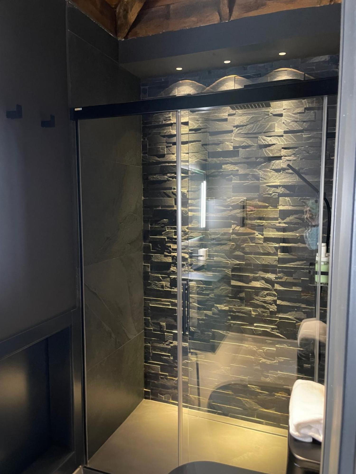 Komodo Gran Poder - Penthouse With Private Pool And Cozy Twin Bedroom Central Apartment 세비야 외부 사진