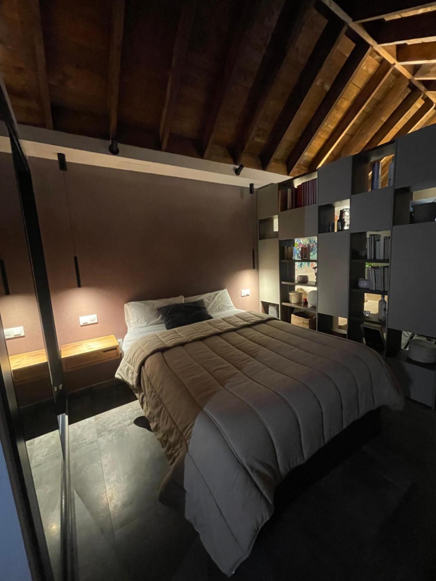 Komodo Gran Poder - Penthouse With Private Pool And Cozy Twin Bedroom Central Apartment 세비야 외부 사진