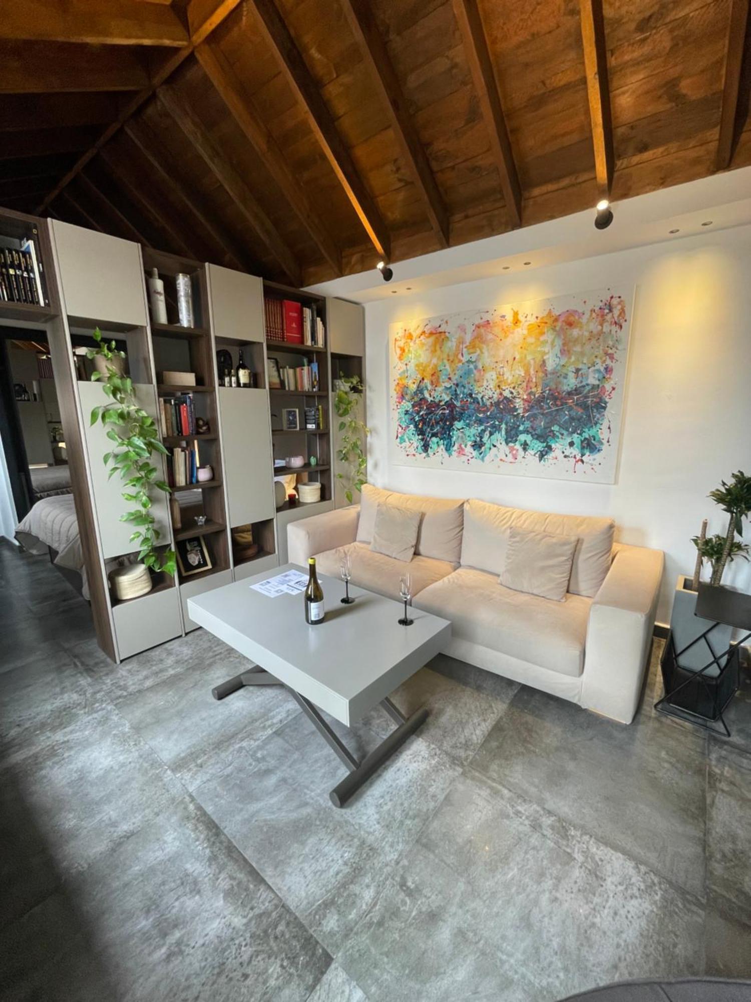 Komodo Gran Poder - Penthouse With Private Pool And Cozy Twin Bedroom Central Apartment 세비야 외부 사진
