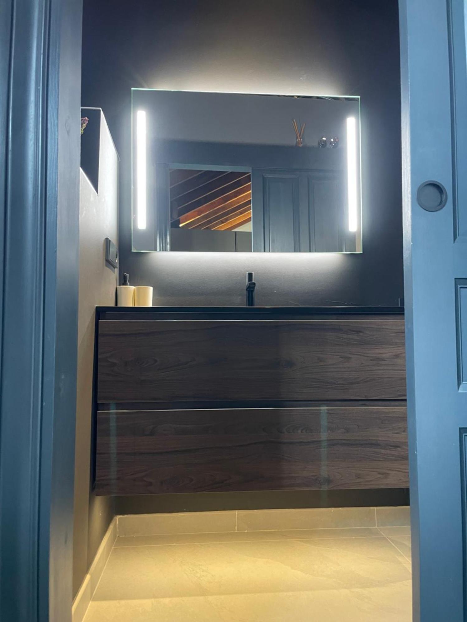 Komodo Gran Poder - Penthouse With Private Pool And Cozy Twin Bedroom Central Apartment 세비야 외부 사진