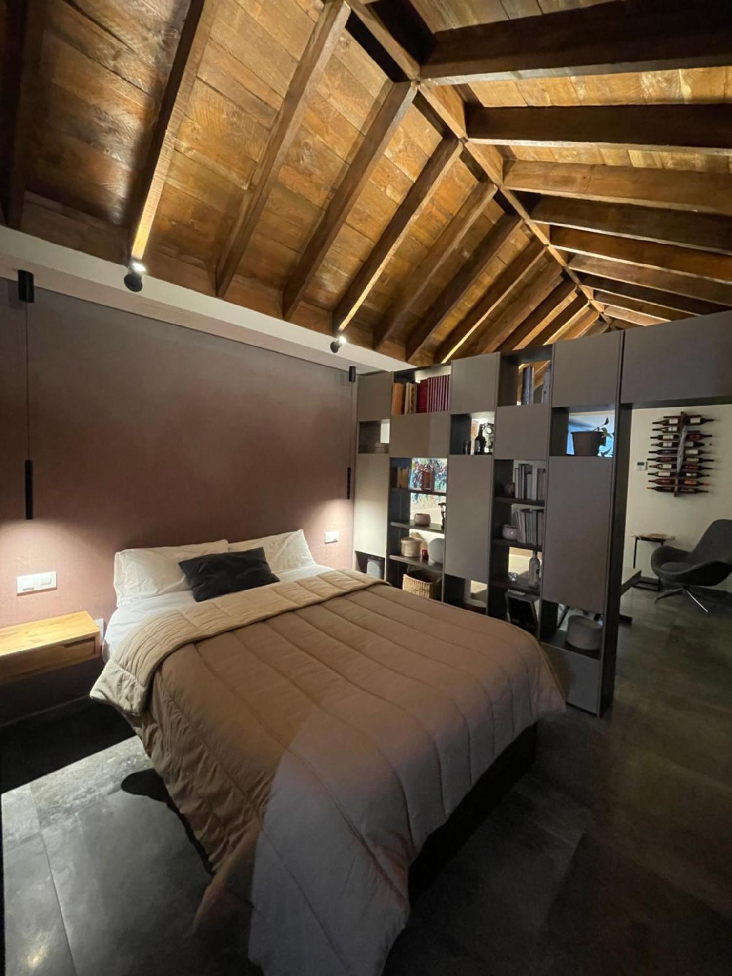 Komodo Gran Poder - Penthouse With Private Pool And Cozy Twin Bedroom Central Apartment 세비야 외부 사진