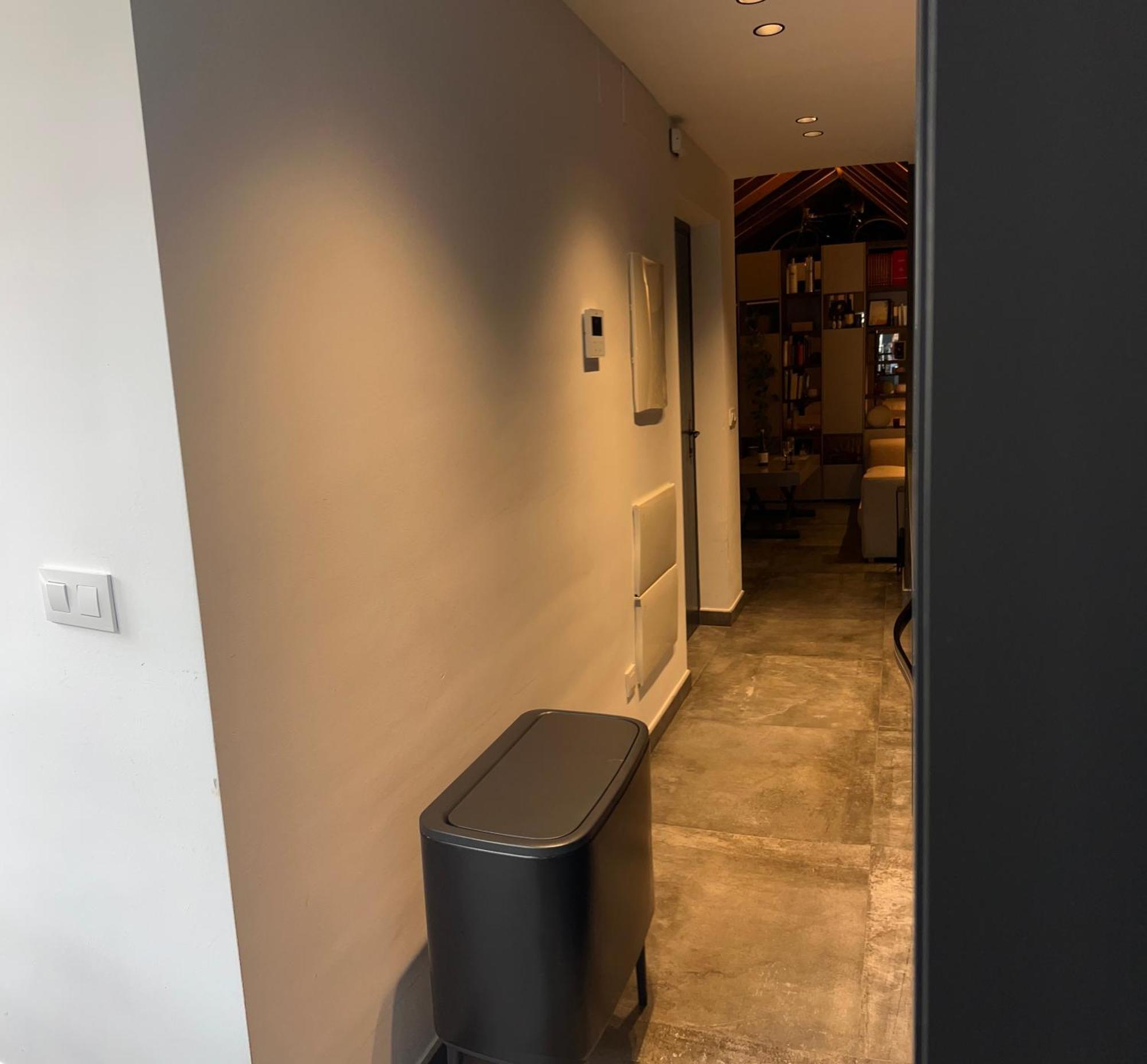 Komodo Gran Poder - Penthouse With Private Pool And Cozy Twin Bedroom Central Apartment 세비야 외부 사진