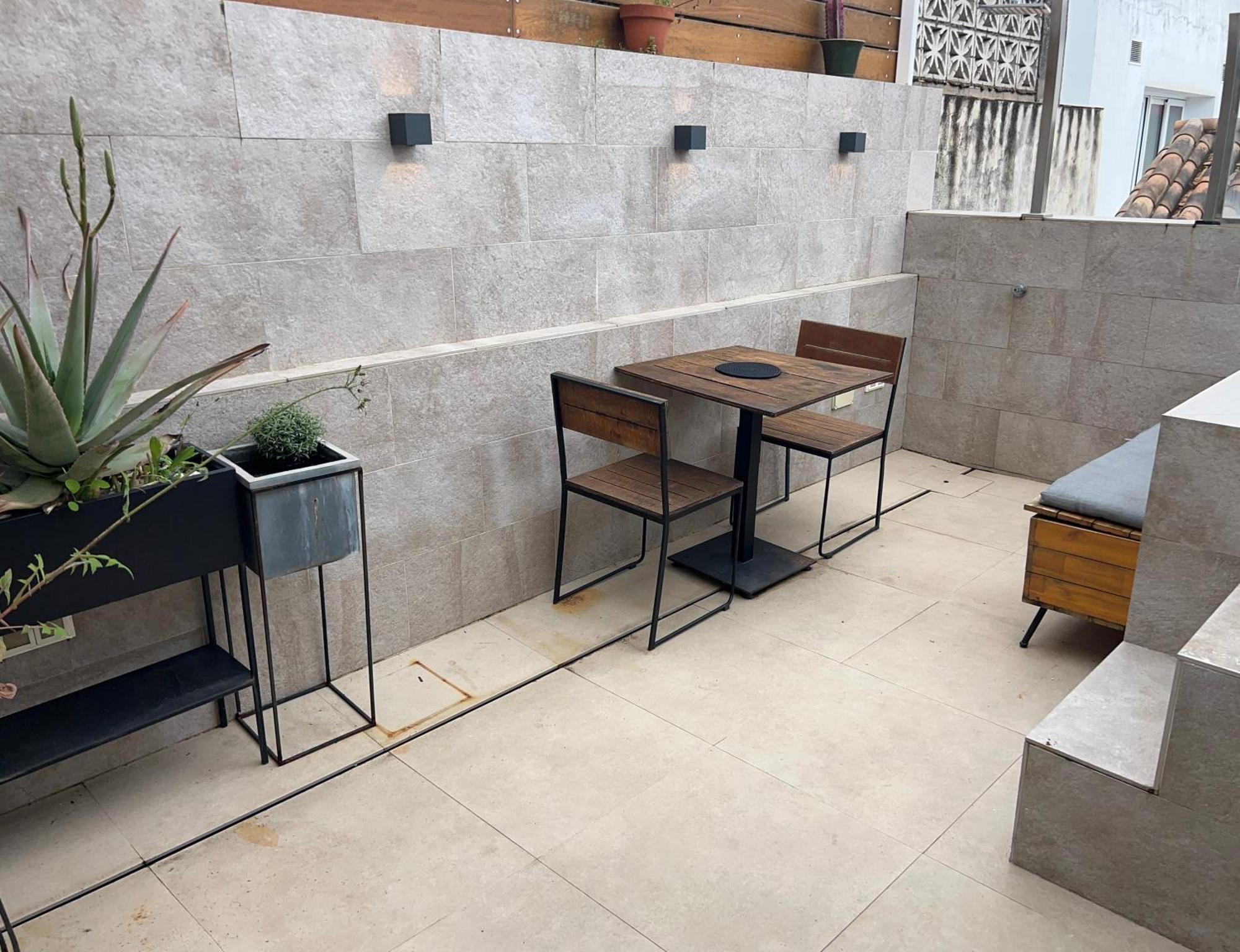 Komodo Gran Poder - Penthouse With Private Pool And Cozy Twin Bedroom Central Apartment 세비야 외부 사진