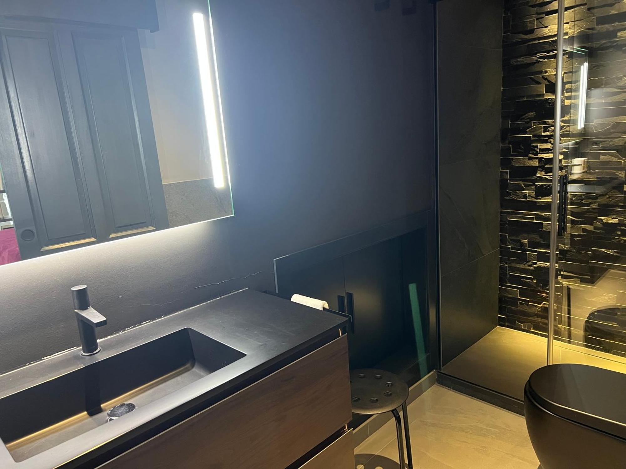 Komodo Gran Poder - Penthouse With Private Pool And Cozy Twin Bedroom Central Apartment 세비야 외부 사진