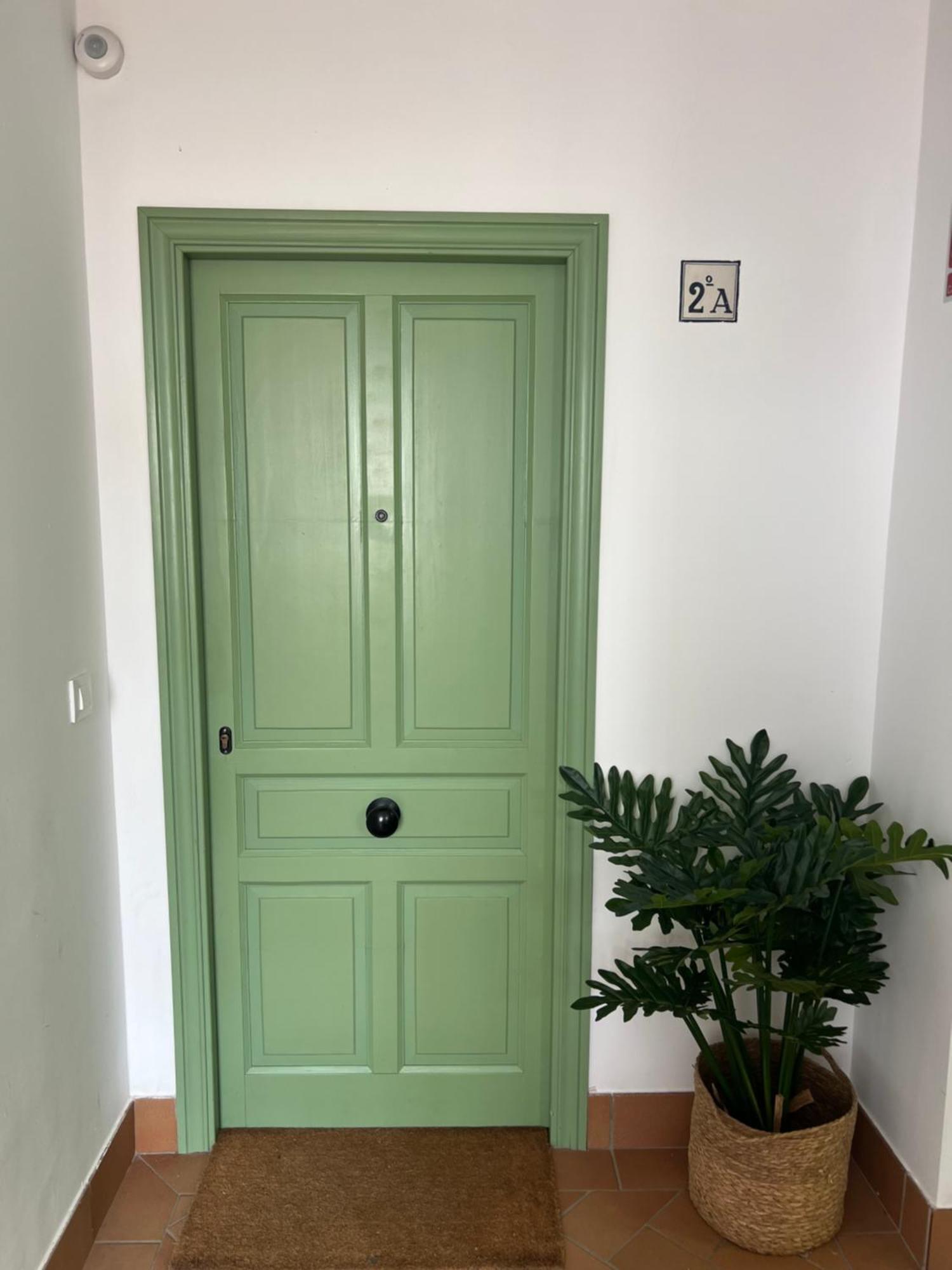 Komodo Gran Poder - Penthouse With Private Pool And Cozy Twin Bedroom Central Apartment 세비야 외부 사진