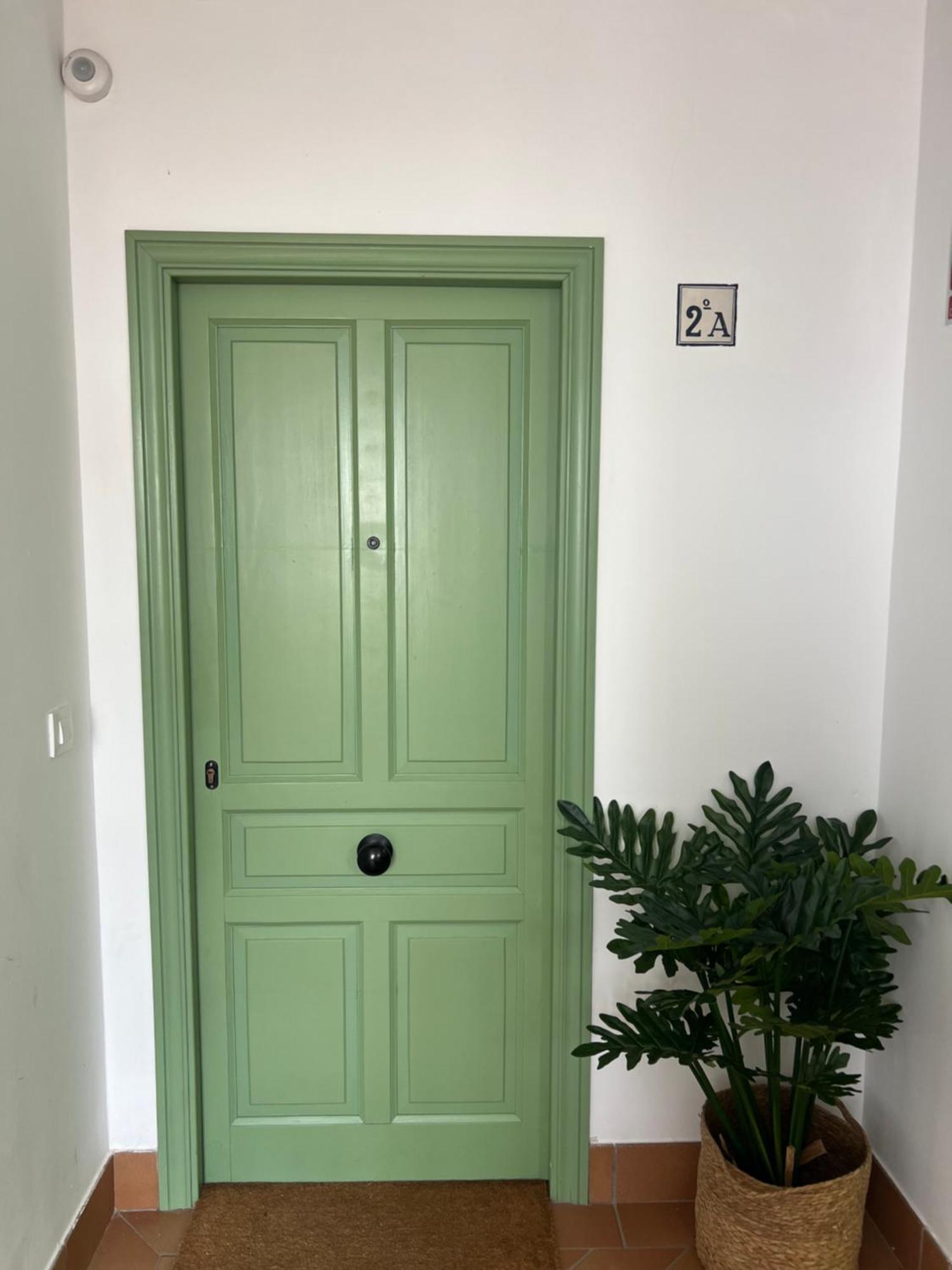 Komodo Gran Poder - Penthouse With Private Pool And Cozy Twin Bedroom Central Apartment 세비야 외부 사진