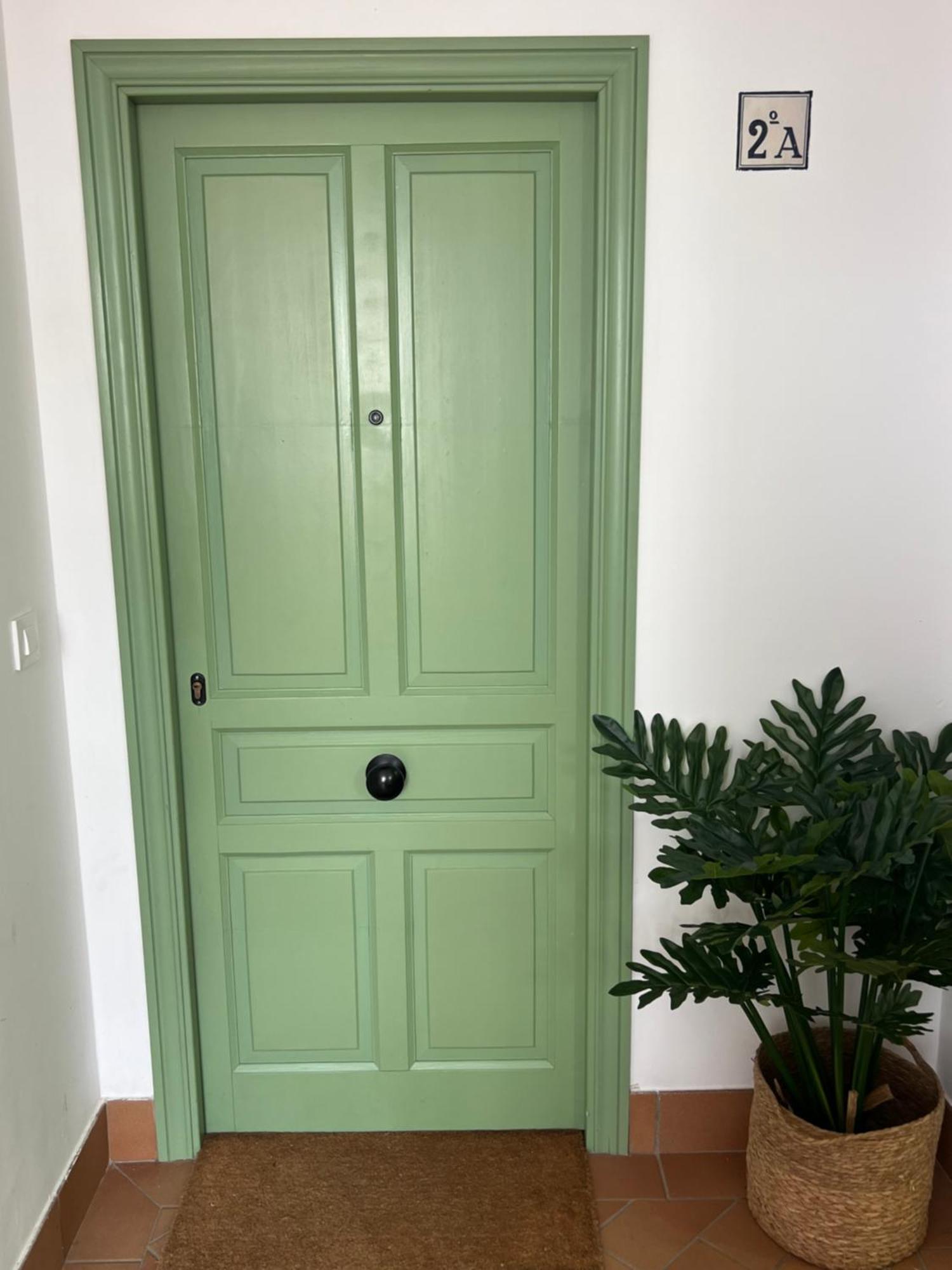 Komodo Gran Poder - Penthouse With Private Pool And Cozy Twin Bedroom Central Apartment 세비야 외부 사진