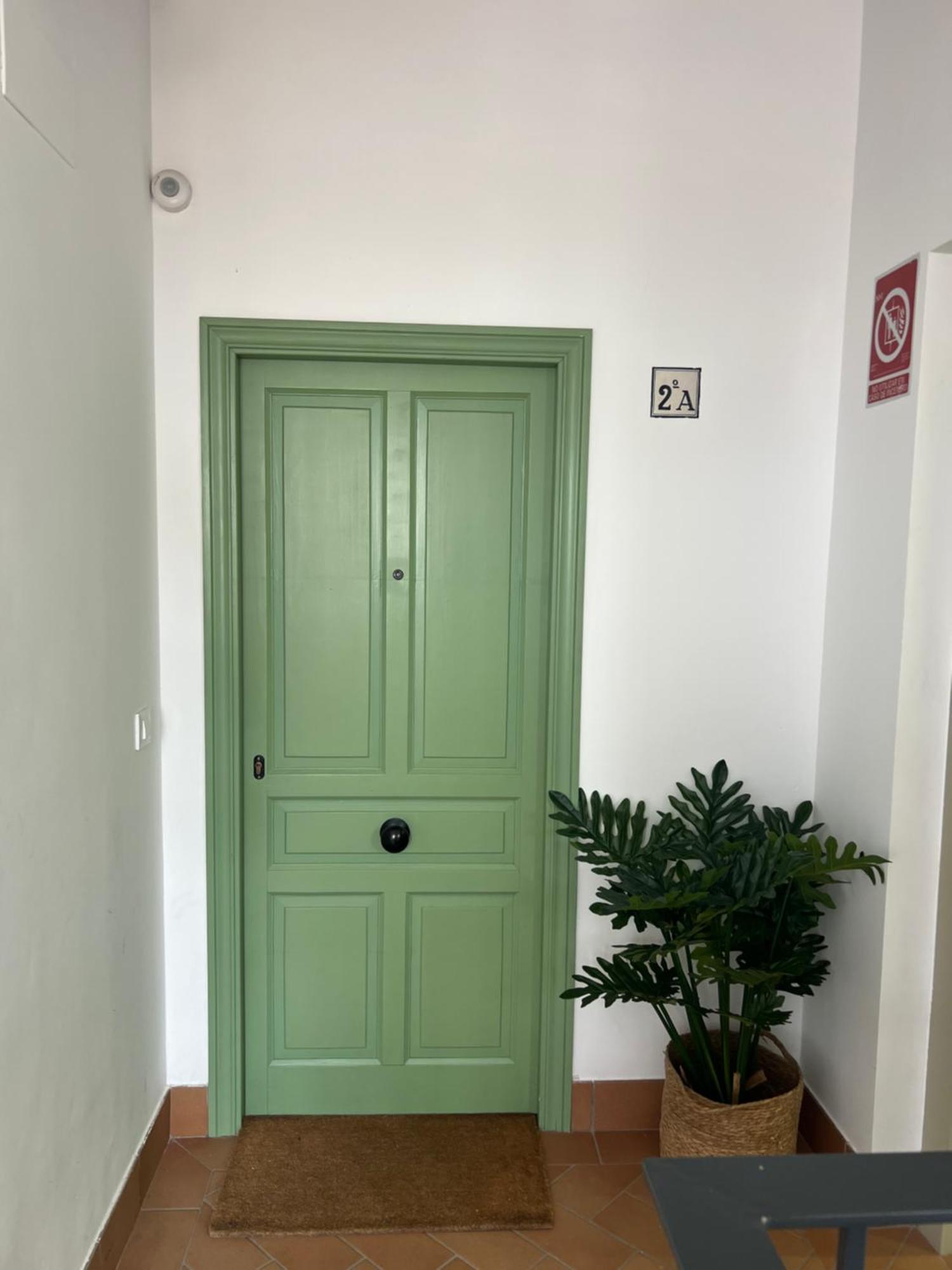 Komodo Gran Poder - Penthouse With Private Pool And Cozy Twin Bedroom Central Apartment 세비야 외부 사진